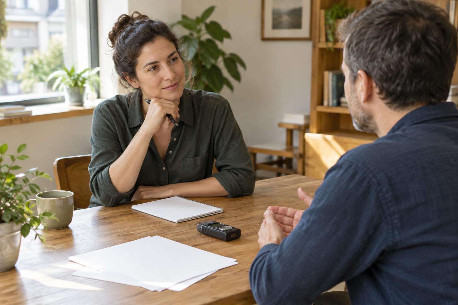 How to Use Customer Language Without Exaggerating Their Problems
