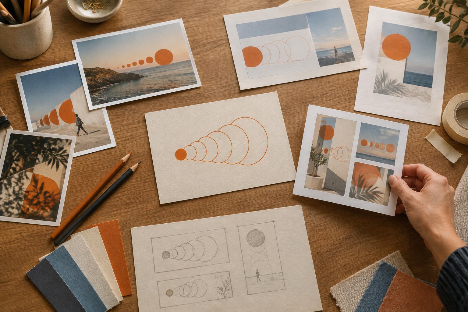 How to Explain a Campaign Concept So Others Can Bring It to Life