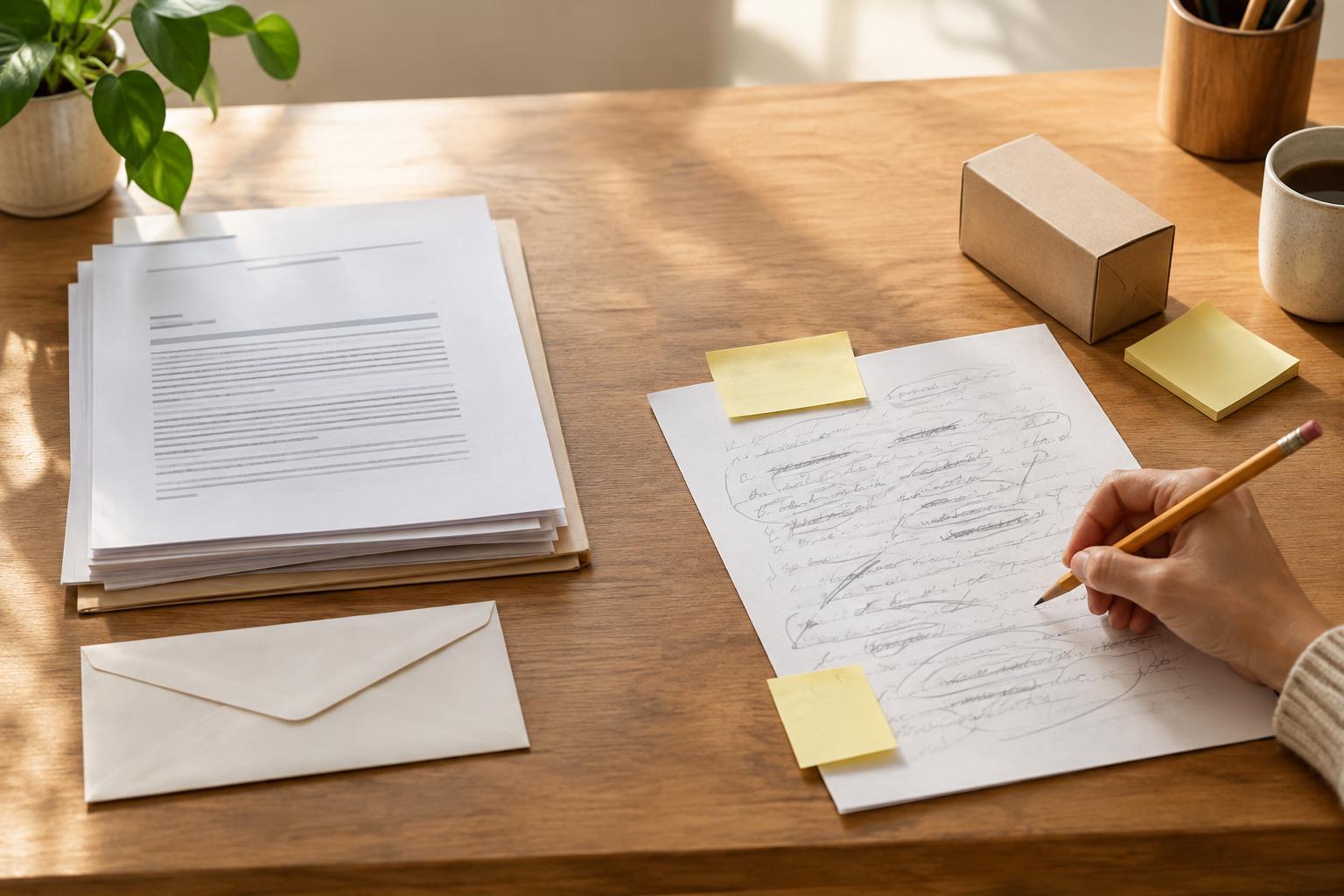 What Is Copywriting? How Persuasive Copy Differs From General Business Writing
